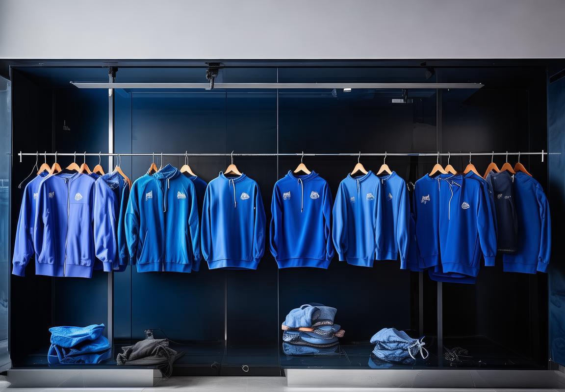 Oferta Stussy en Guadalajara: Rebajas de Camisetas y Ropa Deportiva en Azul Marino