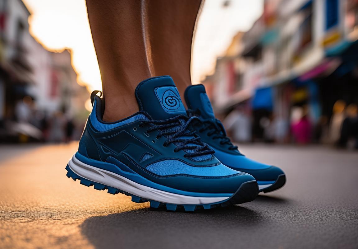 Stussy Running: La Marca Stussy Revoluciona el Mundo del Deporte con su Línea Azul Marino