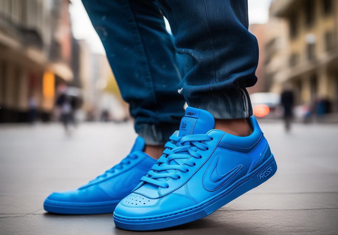 Stussy Alo Sneakers: Calzado para Running y la Marca que Lidera la Moda Urbana