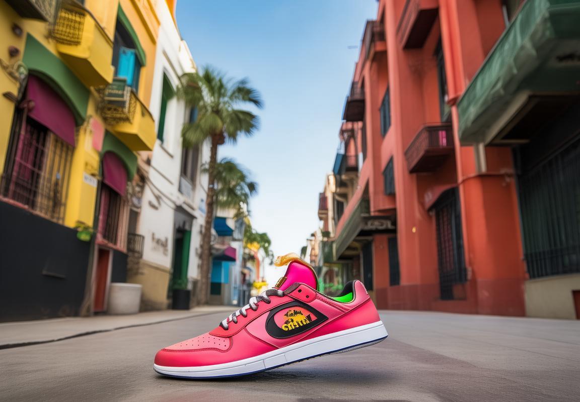 Stussy: Aloreando con Running y Pantalones de Entrenamiento, la Marca que Lidera la Tendencia Urbana