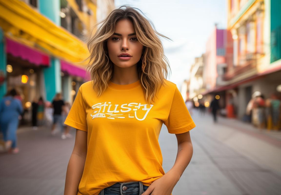 Ofertas Especiales de Playera Stussy en Guadalajara: Running y Marca Icónica a Precios Atractivos