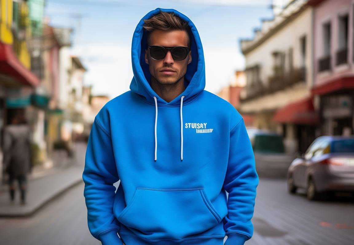 Ofertas Exclusivas de Sudaderas Stussy en Guadalajara: ¡La Marca Icónica al Mejor Precio!
