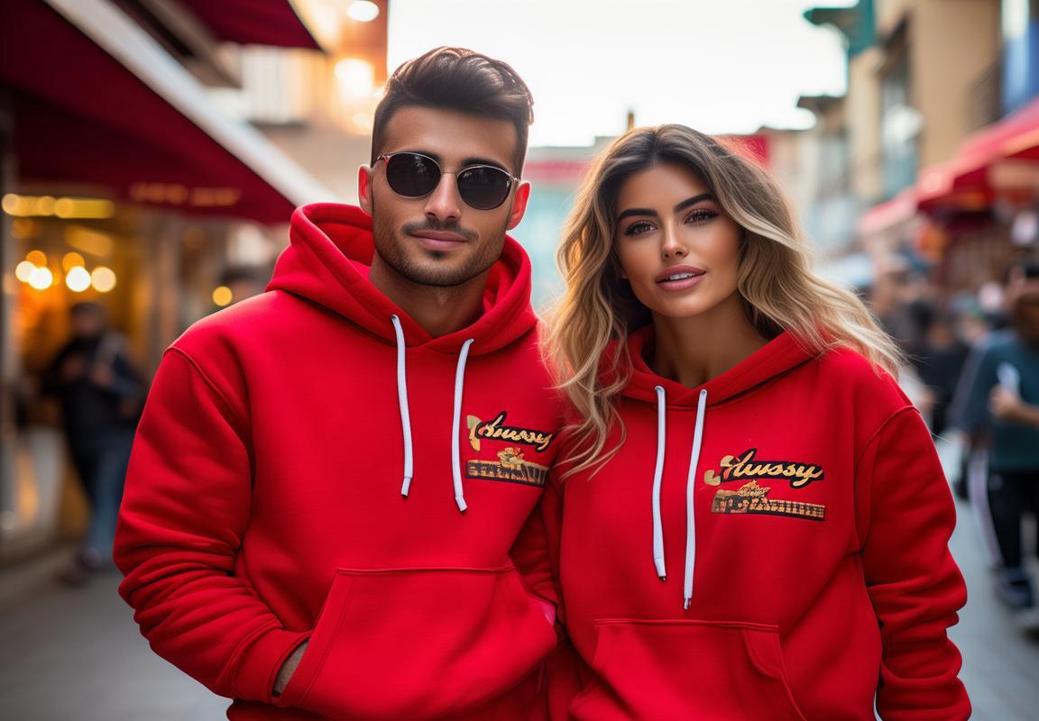 Oferta Exclusiva Stussy: Sudaderas Alo a Mitad de Precio en Guadalajara ¡Corre a Comprar!