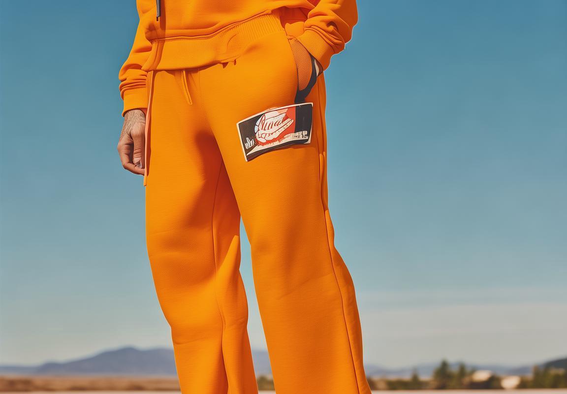 Ofertas Rebajas Stüssy Hoodie Sweatpants en Guadalajara: Comodidad y Estilo para Running y Más
