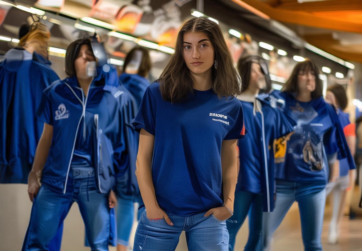 Stussy: Ropa con Estilo y Funcionalidad para Corredores y Atletas