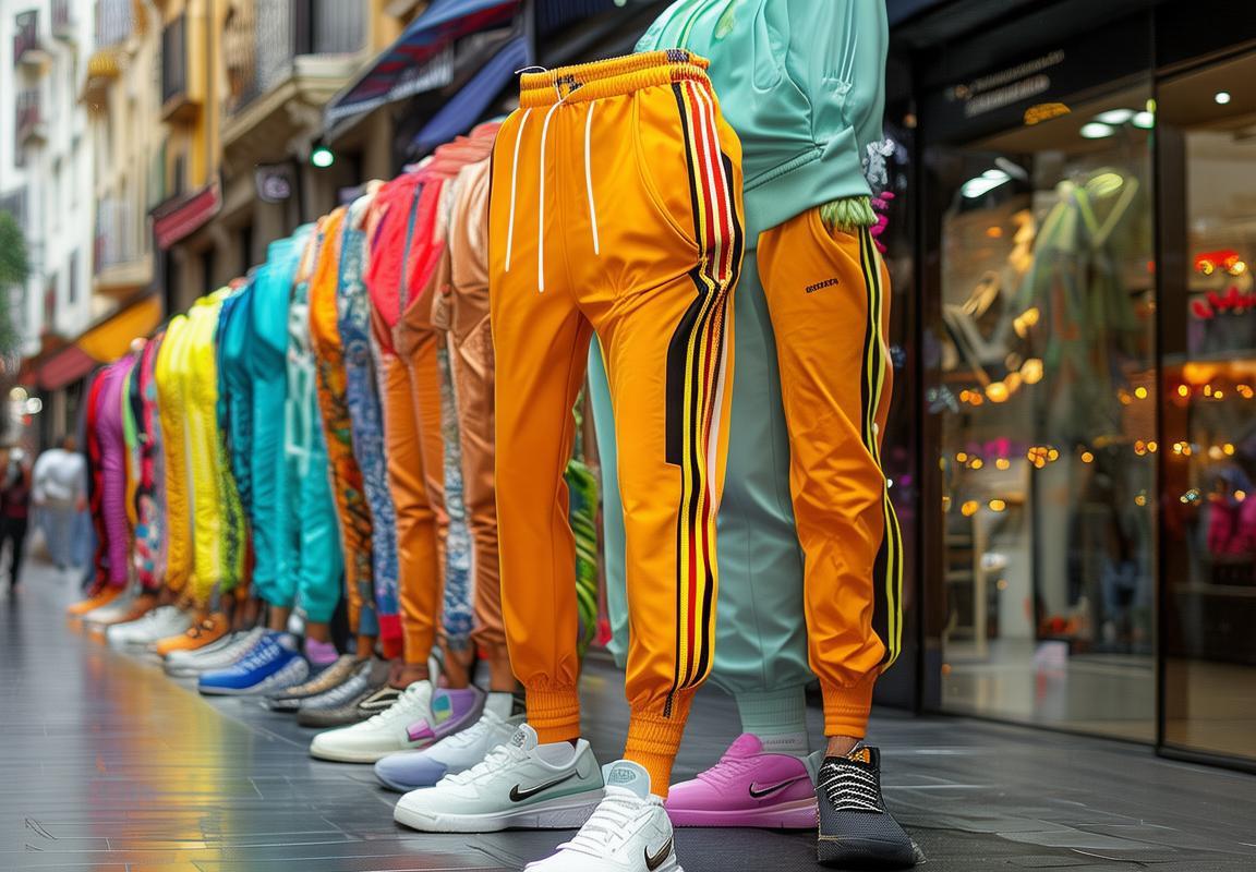 Ofertas Exclusivas de Stüssy Track Pants en Guadalajara: Descuentos para Running y Alo