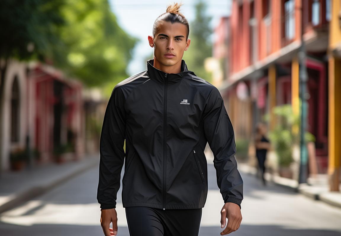 Stussy Chamarra para Running: Oferta Exclusiva en Guadalajara
