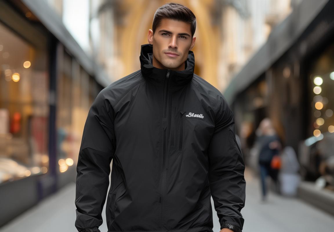 Oferta Especial Stüssy en Guadalajara: Chaquetas Urban Fit con Descuento y Envío Gratis para Running y Deportes