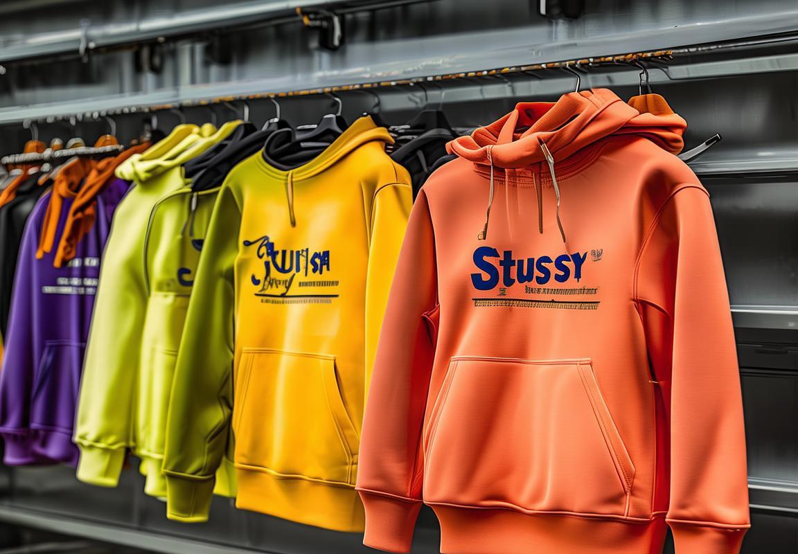 Stussy: Marca icónica para Running y Comodidad con Oferta 2×1 en Guadalajara