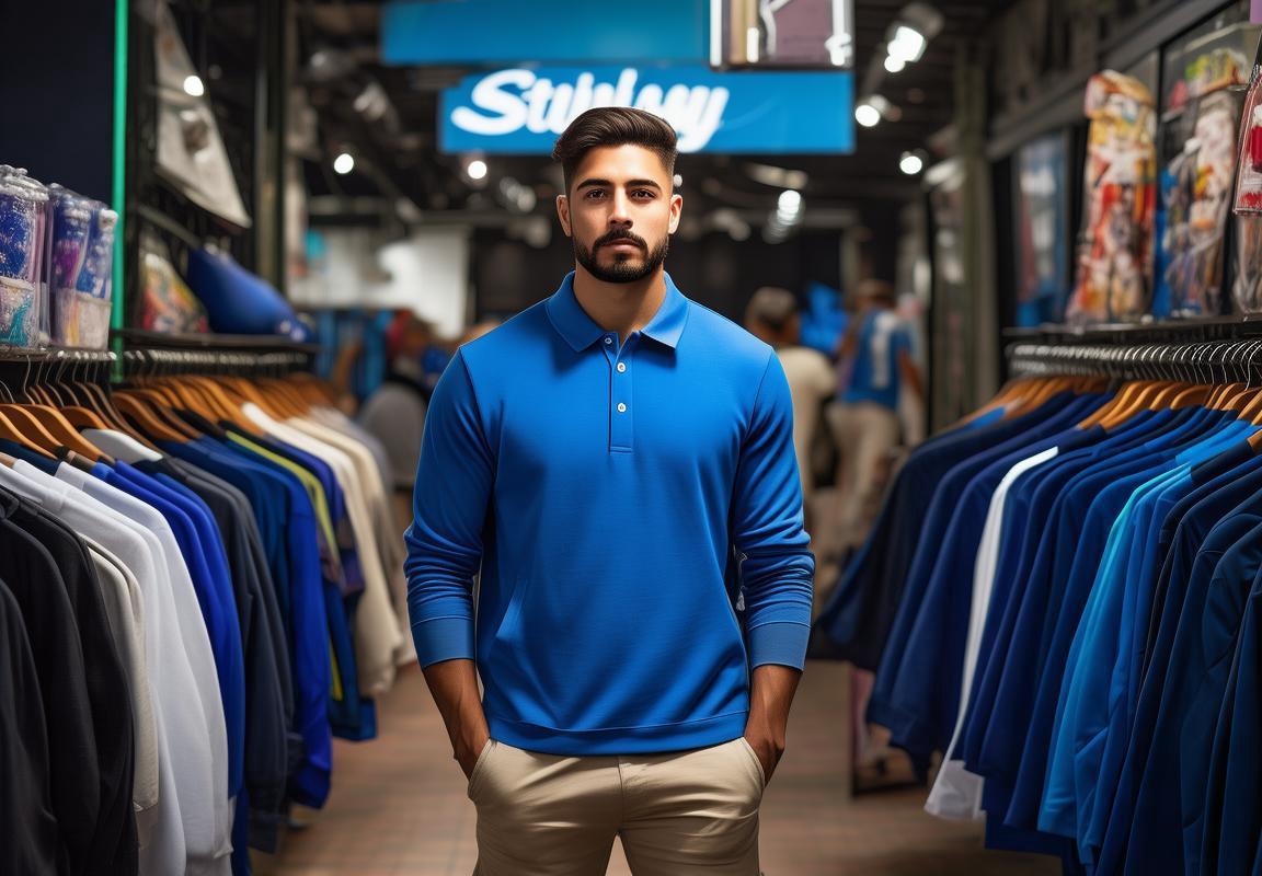 Ofertas Stussy: Running y Alo con la Marca Icónica en Guadalajara