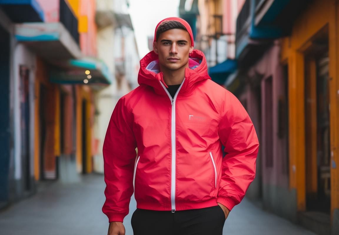 Chamarra Stussy ALO: Must-Have para Runners y Fanáticos de la Marca