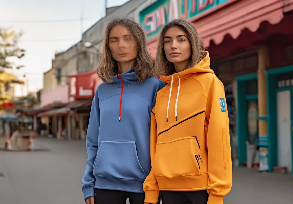 Stussy Hoodie: La Sudadera Perfecta para Running y Estilo Urbano