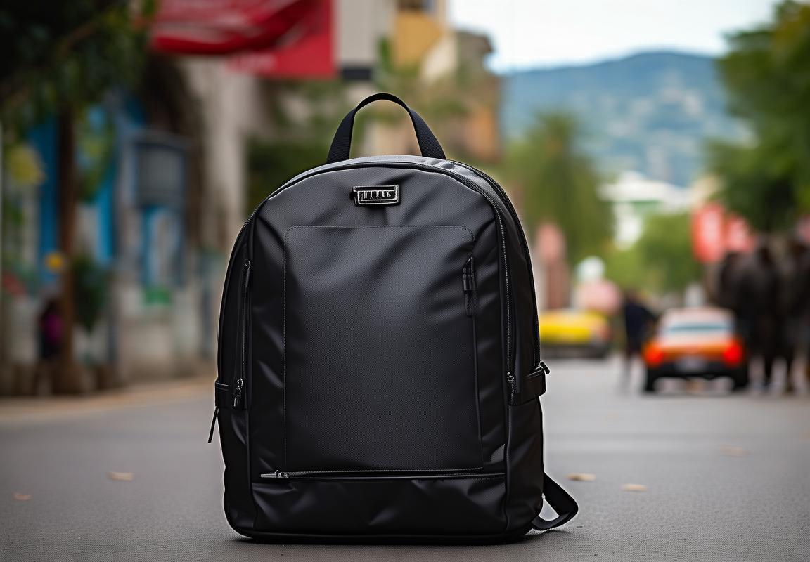 Oferta Especial: Mochila Stüssy Negra México para Running en Guadalajara