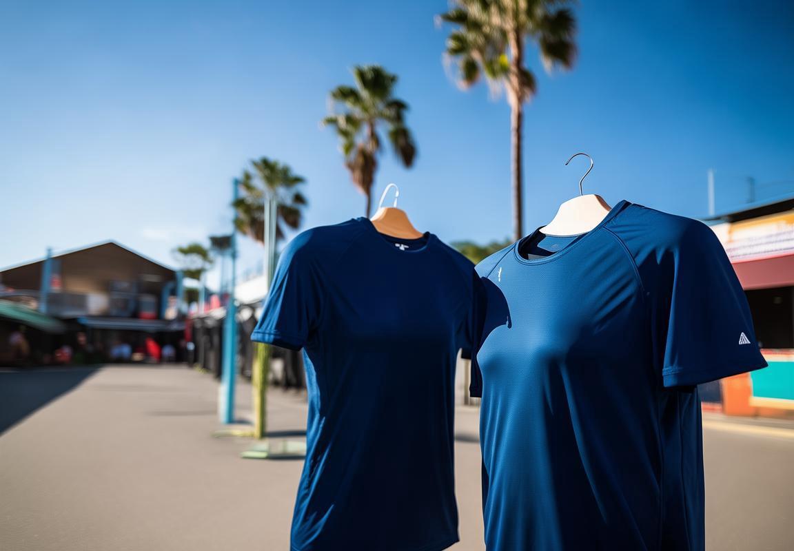 Stussy Running: La Marca Andy Alonso que Lidera la Moda Deportiva en Guadalajara