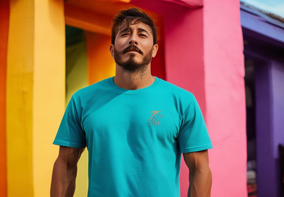 Playera Stussy en Guadalajara: Un Hito en Moda y Calidad con Descuentos Exclusivos