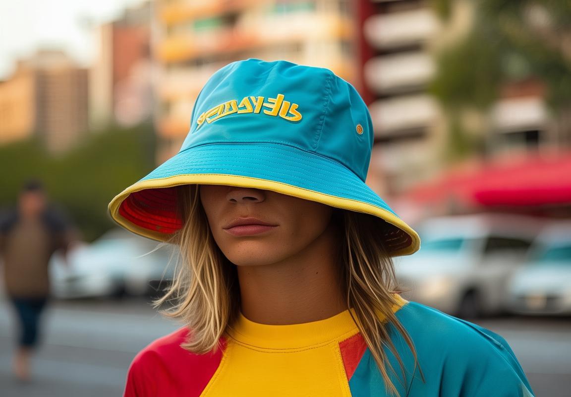 Running y Moda con Descuentos: Stüssy Bucket Hat en Guadalajara