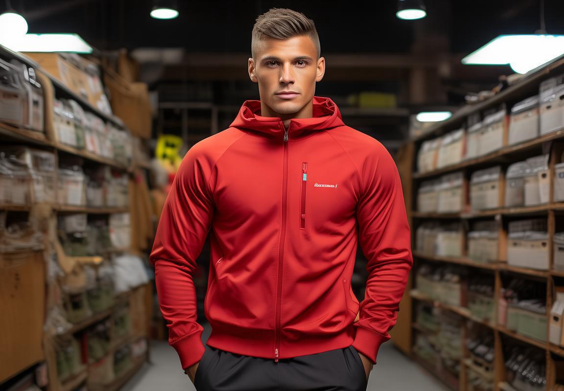 Oferta Stussy: Ropa para Running y Sudaderas Térmicas a Precio Reducido en Guadalajara