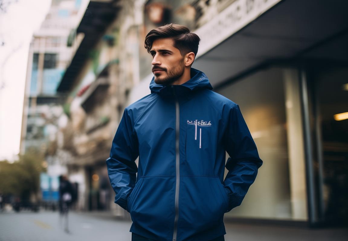 Oferta Exclusiva: Chamarra Stussy Azul Marino en Guadalajara ¡No te la pierdas!